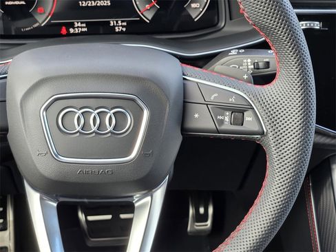 New 2026 Audi Q7 3.0T Prestige image 16