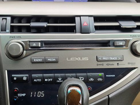 Used 2015 Lexus RX 350 AWD image 8