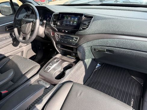 Used 2022 Honda Passport EX-L image 17