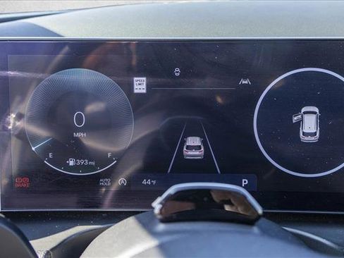 Certified 2025 Hyundai Tucson SEL image 15