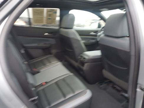 Used 2024 Honda Prologue Elite image 31