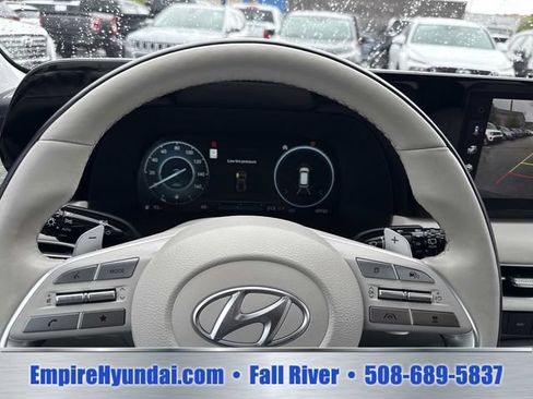 Used 2023 Hyundai Palisade Calligraphy AWD/4WD image 28