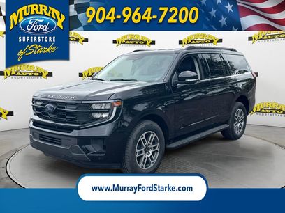 New 2026 Ford Expedition Active
