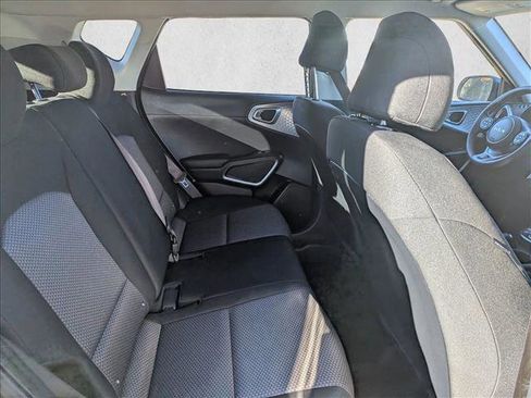 Used 2024 Kia Soul LX w/ Option Group 015 image 20