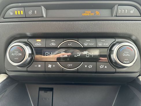 Used 2018 MAZDA CX-5 Grand Touring w/ Premium Package image 19