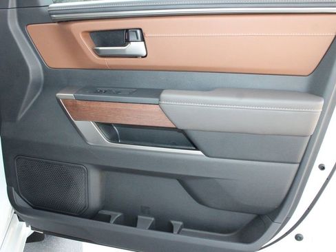New 2026 Toyota Tundra 1794 Edition AWD/4WD image 48
