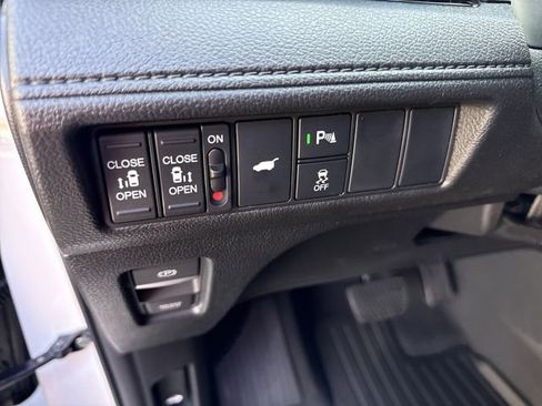 New 2026 Honda Odyssey Elite image 19