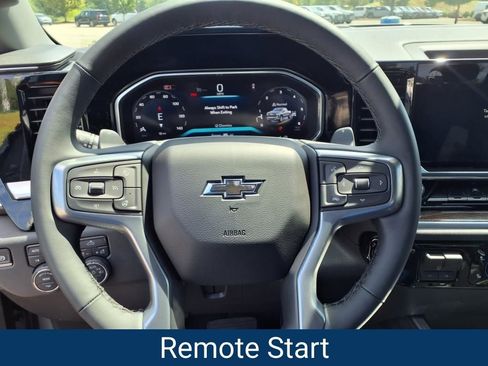 New 2026 Chevrolet Silverado 1500 RST image 8