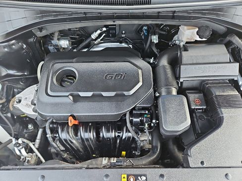 Used 2020 Kia Sorento LX w/ LX I4 Convenience Package image 21