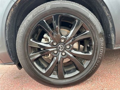 Used 2024 MAZDA CX-30 AWD 2.5 S w/ Select Sport Pkg image 28