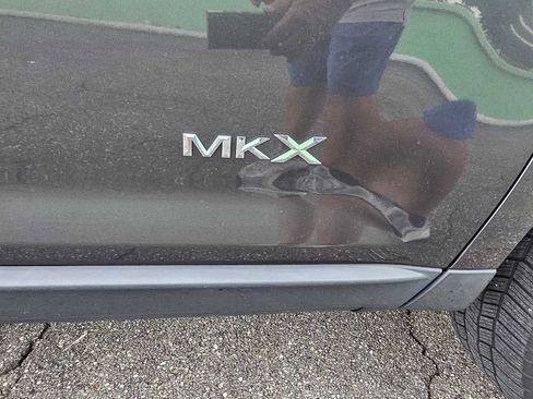Used 2007 Lincoln MKX AWD image 30