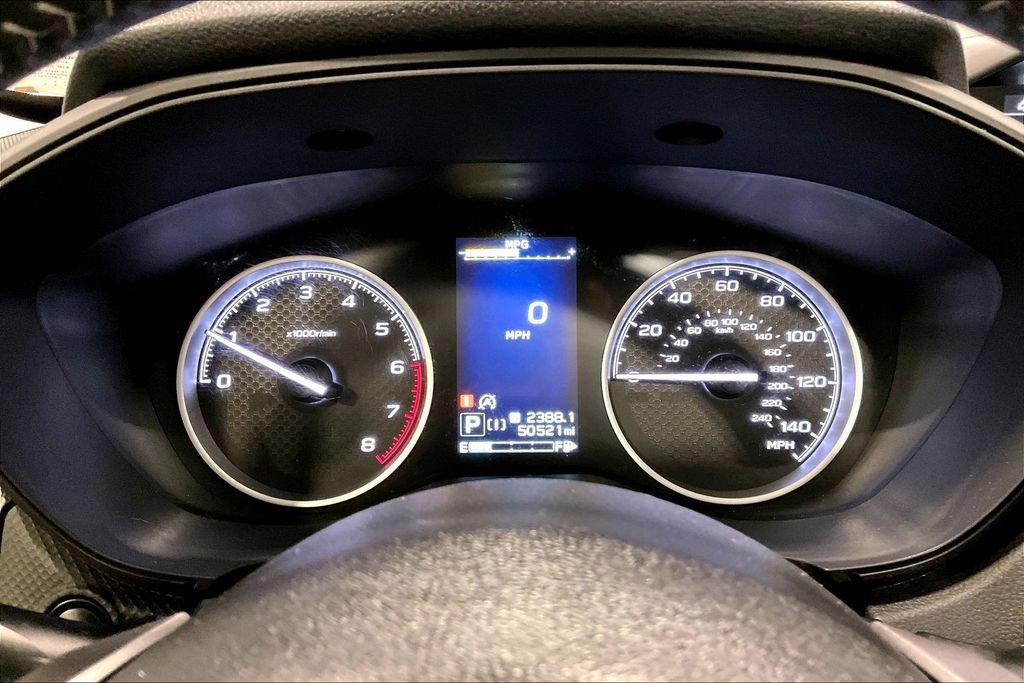 Used 2023 Subaru Forester Limited AWD/4WD image 13