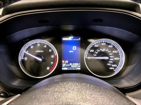 Used 2023 Subaru Forester Limited AWD/4WD image 13