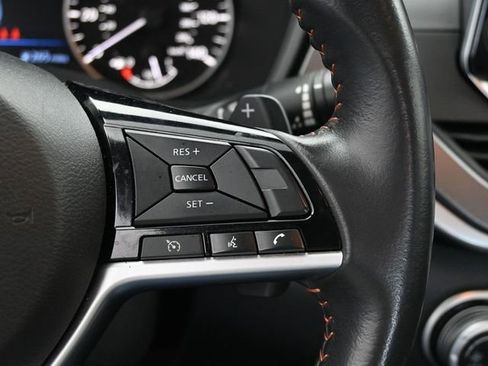 Used 2024 Nissan Altima 2.5 SR image 31