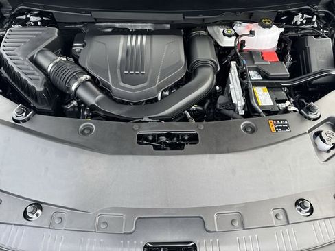 New 2026 Buick Enclave Avenir w/ Super Cruise Package AWD/4WD image 27