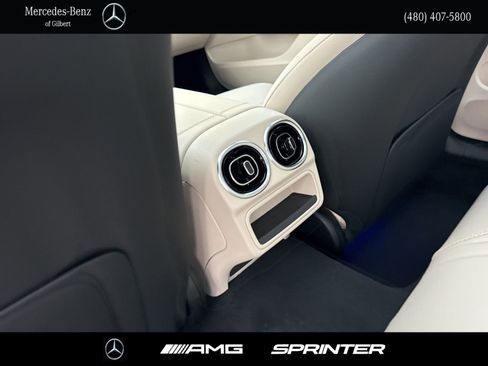New 2026 Mercedes-Benz C 300 Sedan image 18