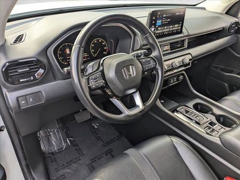 Used 2024 Honda Pilot EX-L image 10