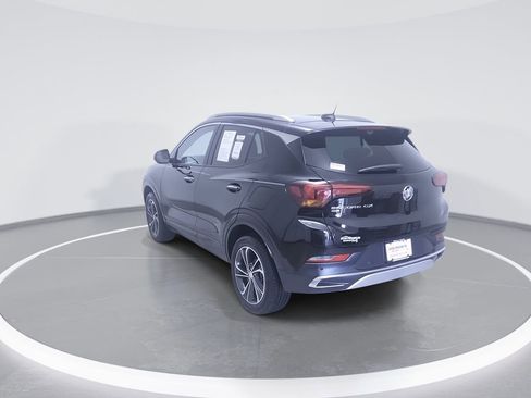Used 2023 Buick Encore GX Essence w/ Advanced Technology Package AWD/4WD image 6