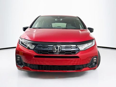 Used 2026 Honda Odyssey Sport-L image 5