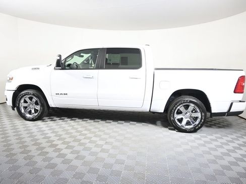 Used 2026 RAM 1500 Big Horn AWD/4WD image 3