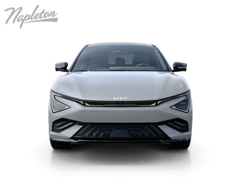 New 2026 Kia EV6 GT-Line AWD/4WD image 2