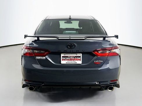 Used 2024 Toyota Camry TRD FWD image 6