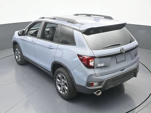 Used 2024 Honda Passport TrailSport image 57