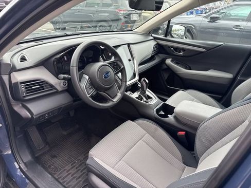 Certified 2025 Subaru Outback Premium w/ Popular Package #1 image 13