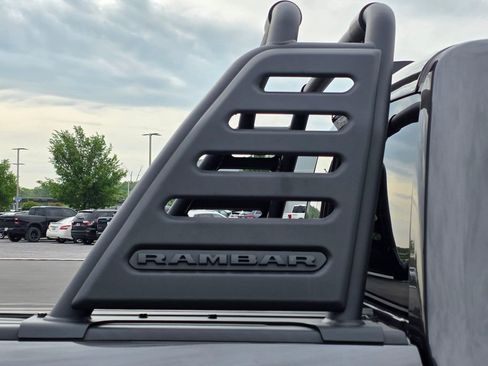 Used 2022 RAM 1500 TRX w/ TRX Level 2 Equipment Group AWD/4WD image 13