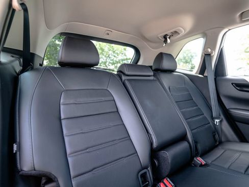 Used 2025 Honda CR-V EX-L image 40