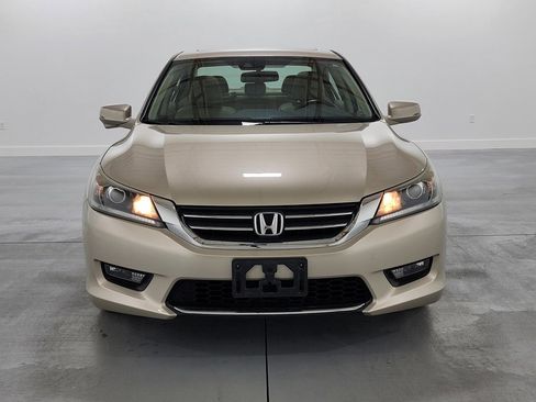 Used 2015 Honda Accord EX-L image 3