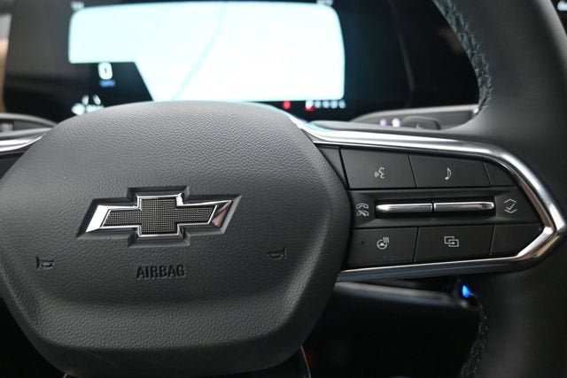New 2027 Chevrolet Equinox ACTIV FWD image 28