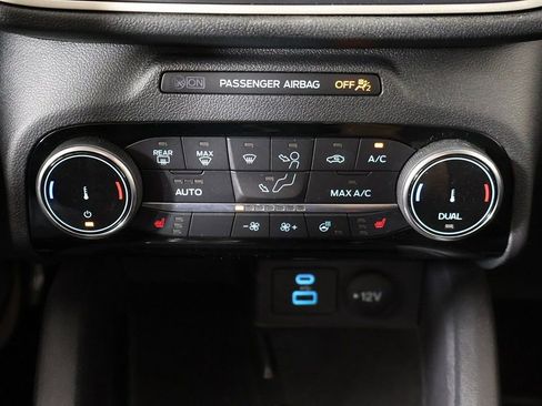 Used 2022 Ford Escape SEL w/ Technology Package image 42