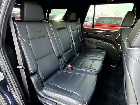 Used 2023 Cadillac Escalade Sport image 37