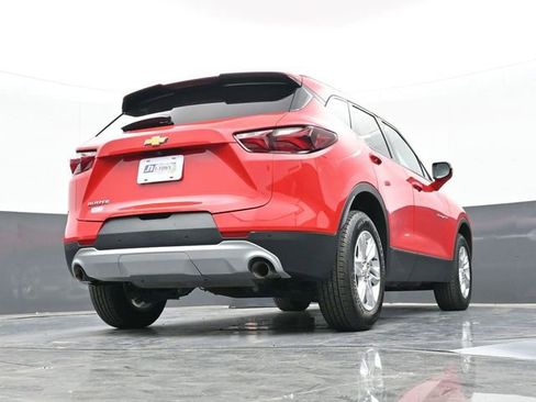 Used 2022 Chevrolet Blazer LT image 46