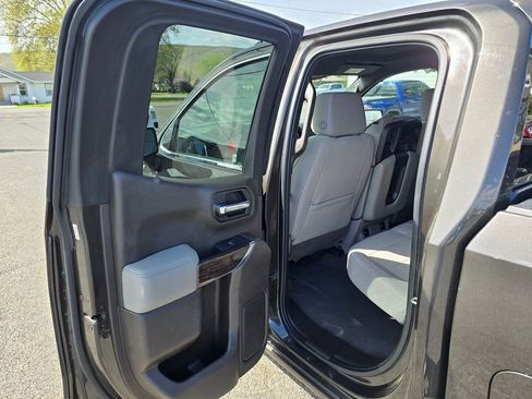 Used 2022 GMC Sierra 1500 SLE w/ Remote Start Package AWD/4WD image 15