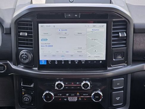 New 2026 Ford F150 Tremor AWD/4WD image 17