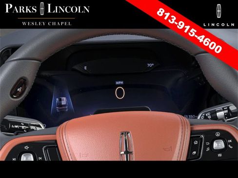 New 2025 Lincoln Aviator Reserve w/ Luxury Package image 35