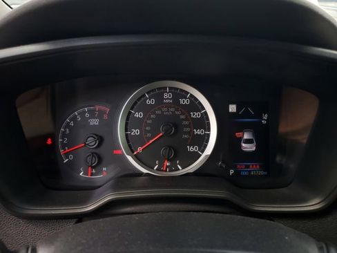 Used 2021 Toyota Corolla SE FWD image 30