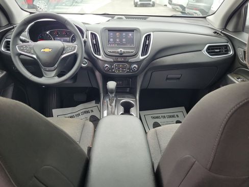 Certified 2024 Chevrolet Equinox LT FWD image 12