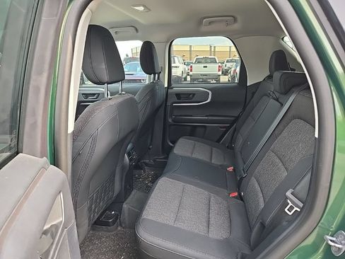 Used 2024 Ford Bronco Sport Big Bend AWD/4WD image 14