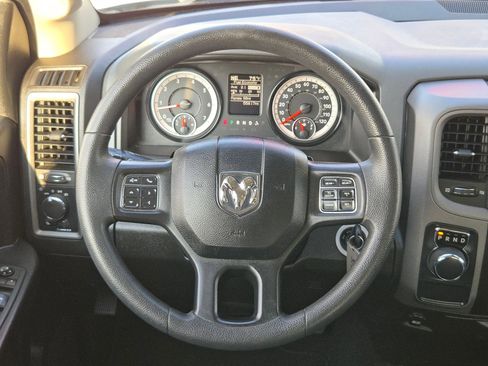 Used 2019 RAM 1500 Tradesman w/ Popular Equipment Group image 20