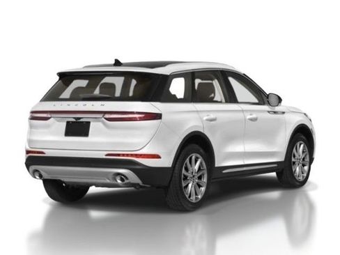 Used 2020 Lincoln Corsair Reserve w/ Elements Package AWD/4WD image 2
