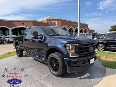 Certified 2022 Ford F250 Lariat w/ Lariat Ultimate Package