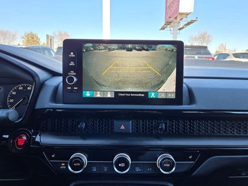 Used 2025 Honda CR-V EX-L image 19