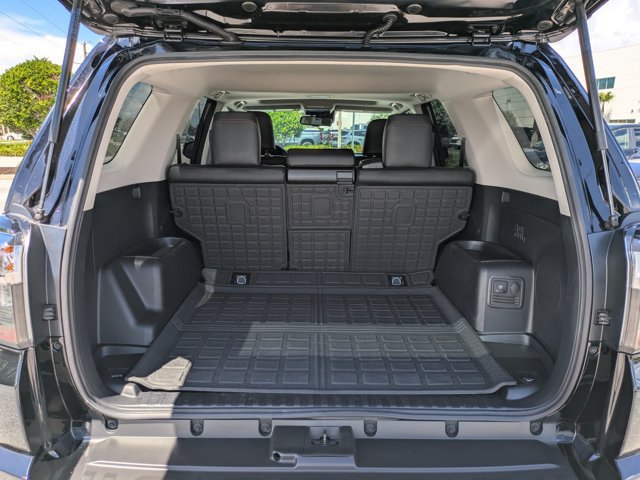Used 2024 Toyota 4Runner TRD Pro AWD/4WD image 12