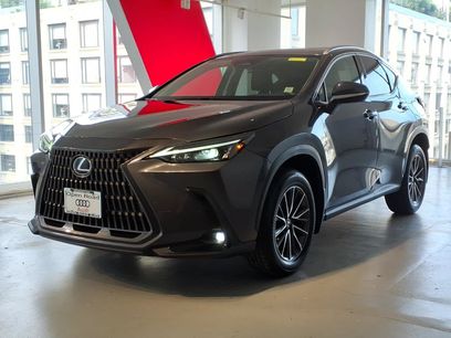 Used 2024 Lexus NX 350 AWD w/ Cold Area Package