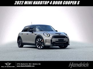 Used 2022 MINI Cooper S image 1