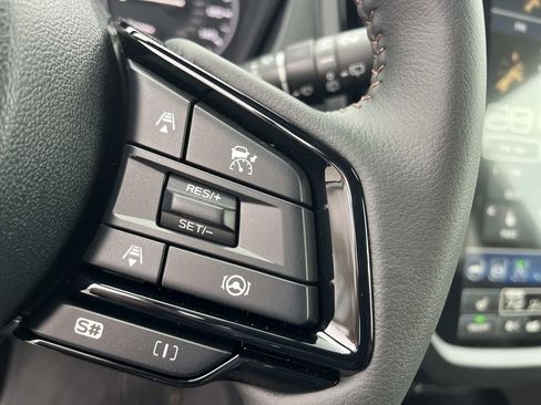 New 2026 Subaru Forester Sport w/ Sport Package image 27