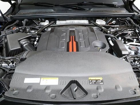 New 2026 Audi SQ5 Premium Plus AWD/4WD image 35